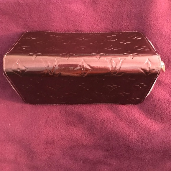 Luis Vuitton wallet - Picture 3 of 5